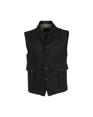 ZOOM UMIT BENAN - Vest