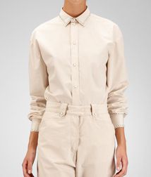 Sweater and topReady to Wear100% CottonWhite Bottega Veneta®