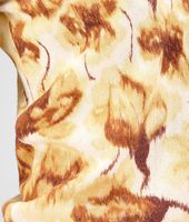 Bottega Veneta® Cashmere Tulip Print Sweater Bottega Veneta® Cashmere Tulip Print Sweater