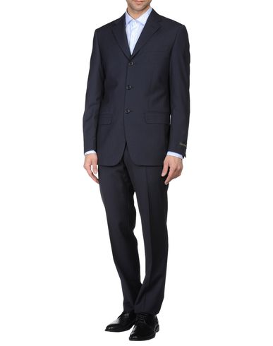 ZOOM VALENTINO - Suit