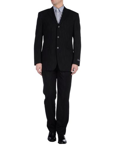 ZOOM VERSACE CLASSIC - Suit