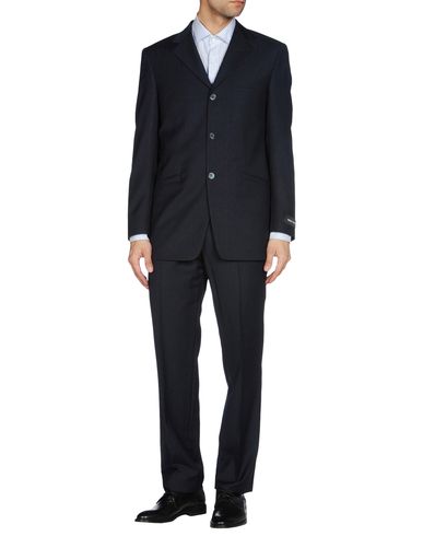 ZOOM VERSACE CLASSIC - Suit