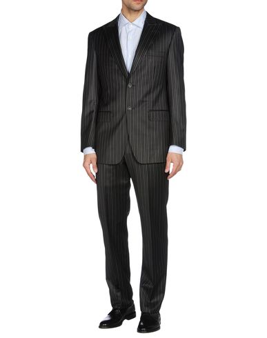 ZOOM VERSACE COLLECTION - Suit