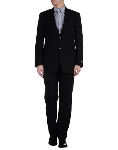 ZOOM VERSACE CLASSIC - Suit