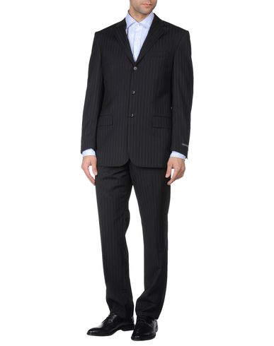ZOOM VERSACE CLASSIC - Suit