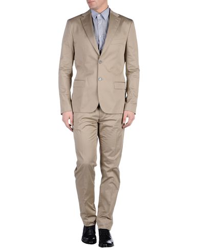 ZOOM ROYAL HEM - Suit