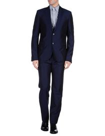 D.A. DANIELE ALESSANDRINI - Suits