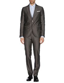 D.A. DANIELE ALESSANDRINI - Suit