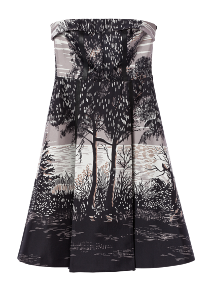 MARNI - Sleeveless Dress