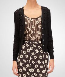 Sweater and topReady to Wear100% SilkPink Bottega Veneta®