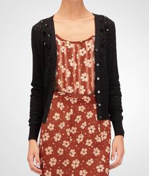 Sweater and topReady to Wear100% SilkPink Bottega Veneta®
