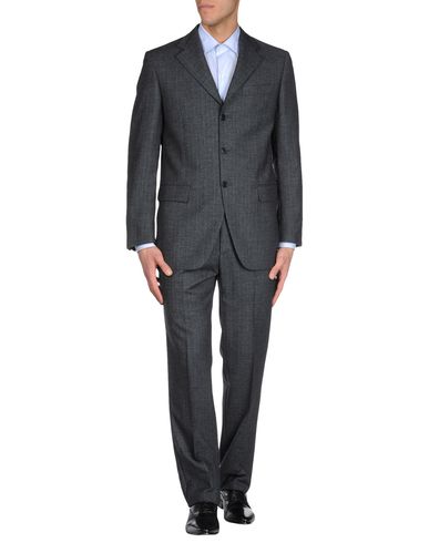 ZOOM TOMBOLINI - Suit