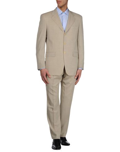 ZOOM TOMBOLINI - Suits