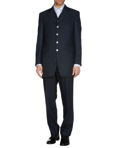 ZOOM TOMBOLINI - Suit