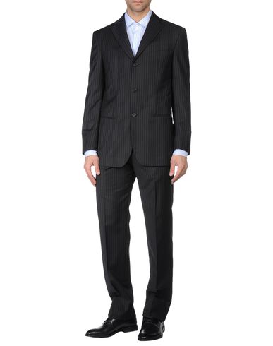 ZOOM TRUSSARDI - Suit