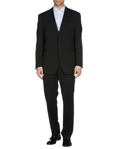 ZOOM VERSACE CLASSIC - Suit