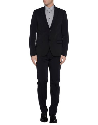 ZOOM MASSIMO REBECCHI - Suit