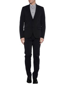 MASSIMO REBECCHI - Suits
