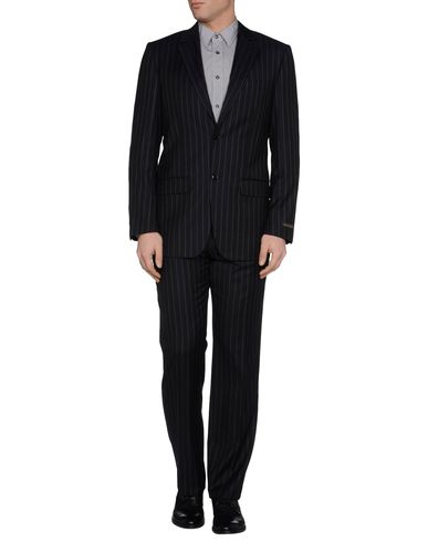 ZOOM VALENTINO - Suit
