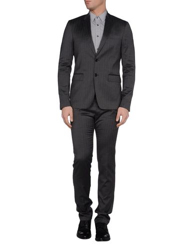ZOOM MAURO GRIFONI - Suit