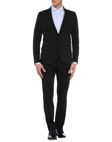 ZOOM MASSIMO REBECCHI - Suit