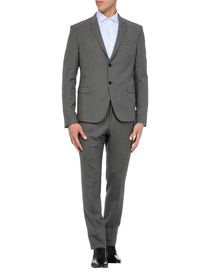 GAZZARRINI - Suits