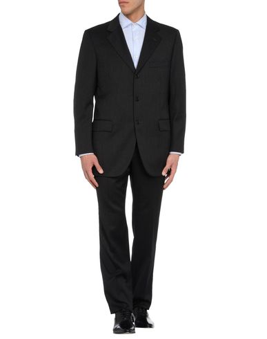 ZOOM CARUSO - Suit
