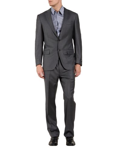 ZOOM ERMENEGILDO ZEGNA - Suit