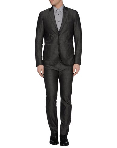 ZOOM MAURO GRIFONI - Suit