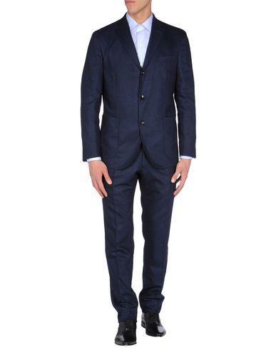 ZOOM BOGLIOLI - Suit