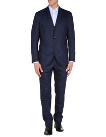 BOGLIOLI - Suits