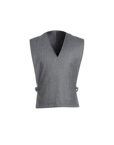 ZOOM YVES SAINT LAURENT RIVE GAUCHE - Vest