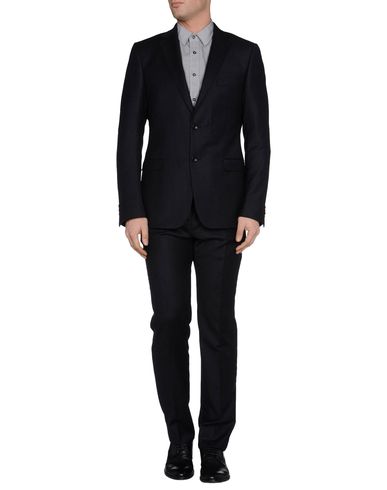ZOOM ZZEGNA - Suit