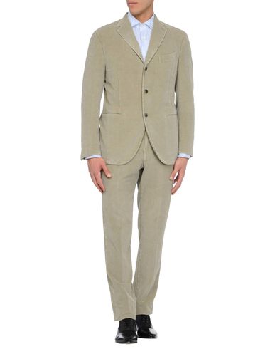 ZOOM BOGLIOLI - Suit