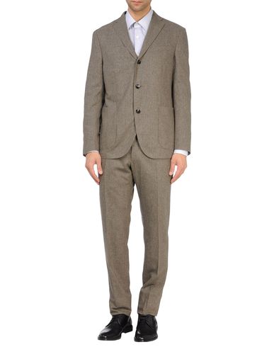 ZOOM BOGLIOLI - Suit