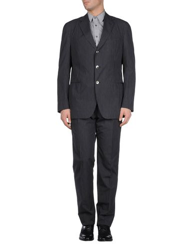 ZOOM BOGLIOLI - Suit