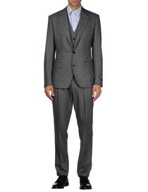 DOLCE & GABBANA - Suits