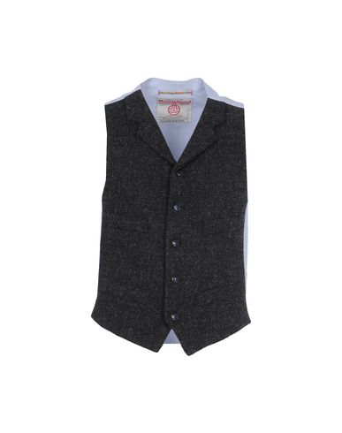 ZOOM HARRIS TWEED - Vest