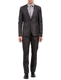 BIKKEMBERGS - Suits