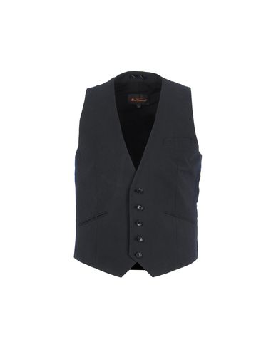 ZOOM BEN SHERMAN - Vest