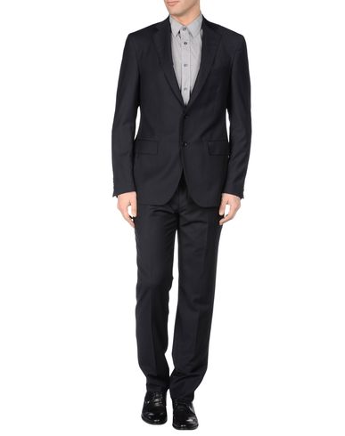 ZOOM ETRO - Suit