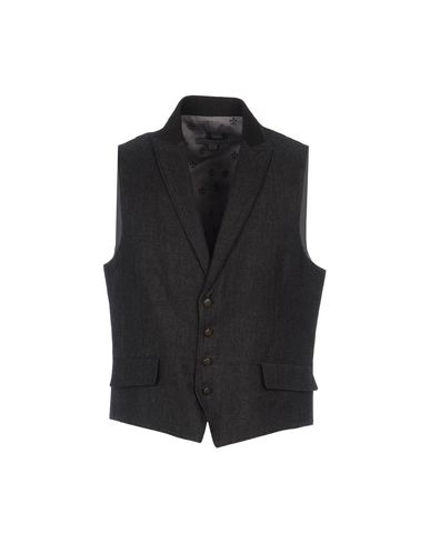 ZOOM JOHN VARVATOS - Vest
