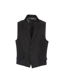 JOHN VARVATOS - Waistcoat