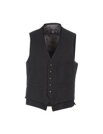 JOHN VARVATOS - Waistcoat