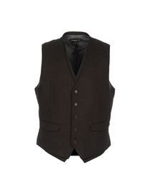 JOHN VARVATOS - Vest