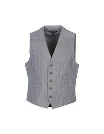 JOHN VARVATOS - Vest
