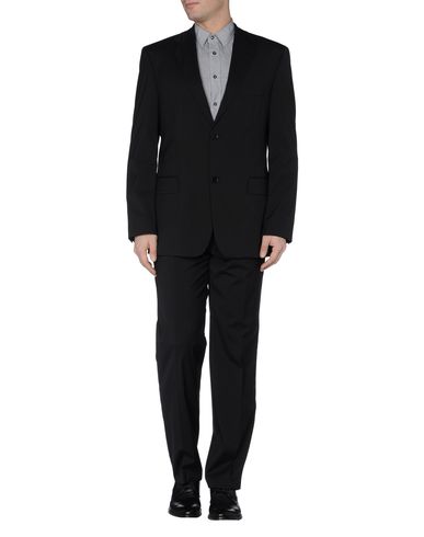 ZOOM HUGO BOSS - Suit