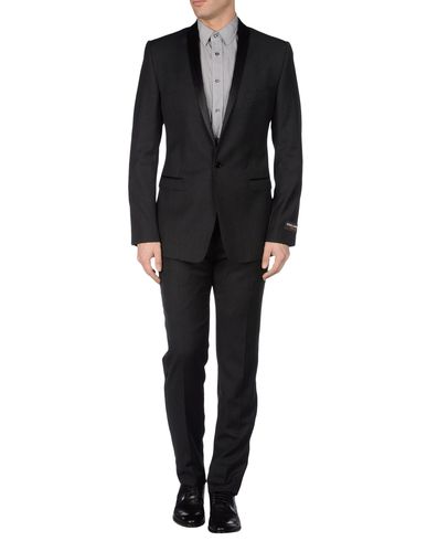 ZOOM DOLCE & GABBANA - Suit