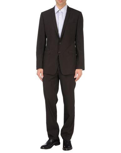 ZOOM DOLCE & GABBANA - Suit