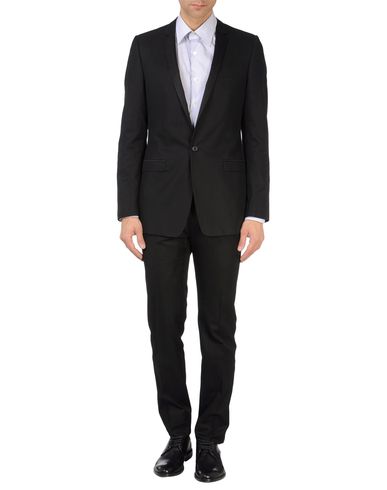 ZOOM DOLCE & GABBANA - Suit